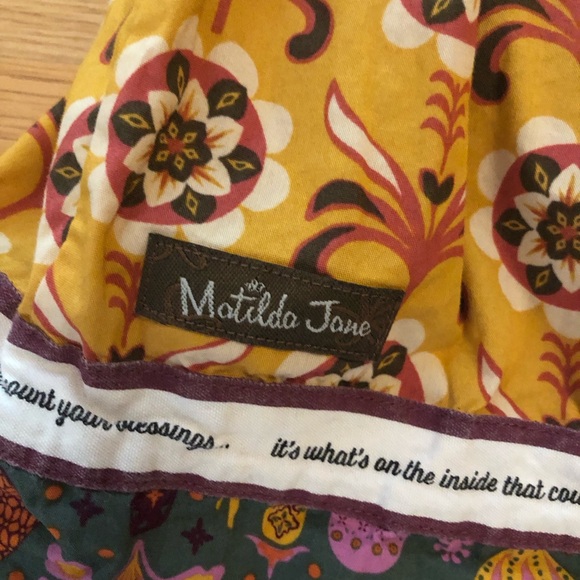 “Matilda Jane” dress size 2 in great condition - Picture 4 of 8